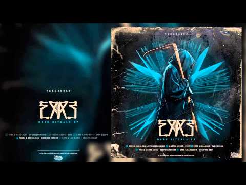 Fragz & eRRe & BSA - Boombox Terror