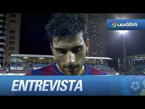 Bóveda: "El empate nos sabe a poco" - HD