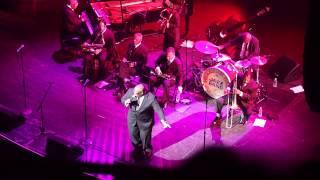 Halfway Right, Halfway Wrong - Preservation Hall Jazz Band - Apollo Theater NY, 11/16/2013