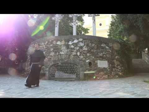 Intervju s fra Dario Micanom uoči svećeničkog ređenja