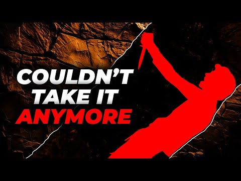 Caver Chooses Death Over TERRIFYING Nightmare | Caving Gone Horribly Wrong