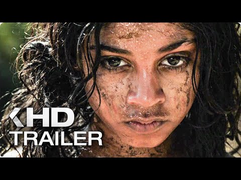 Trailer-Vorschau: Mogli: Legende des Dschungels