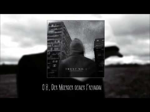 TrustNo.1 - DER MÖRDER DEINER FREUNDIN (In den Tiefen der Leere)