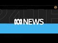 ABC News Intro TV Australia 24 March 2020