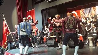 Ankara Kulübü Derneği - Seymenler 20240305 194804
