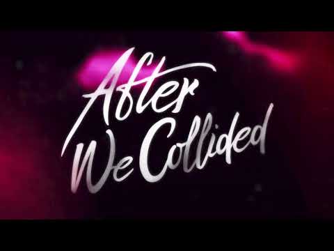 Dove Cameron - We Belong | After We Collided Trailer Song