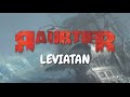 Raubtier - Leviatan (Lyrics on screen) 