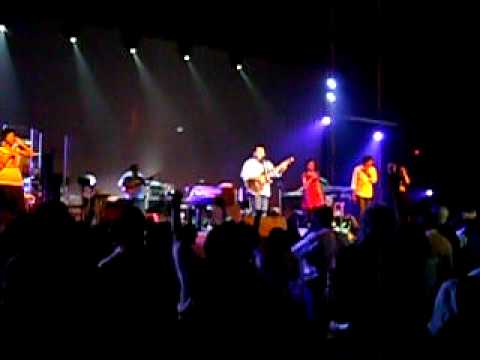 Israel Unifest concert