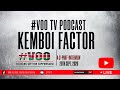 KEMBOI SPEAKS PT 3 AGENTS WAJUE YA KWAMBA KWA GROUND VITU NI DIFFERENT VOO TV PODCAST