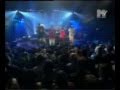 Jurassic 5 - The Influence  @ MTV2 Live (2)