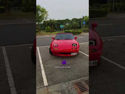 ESSE CARRO Pisca o FAROL Para Você! 🤯
