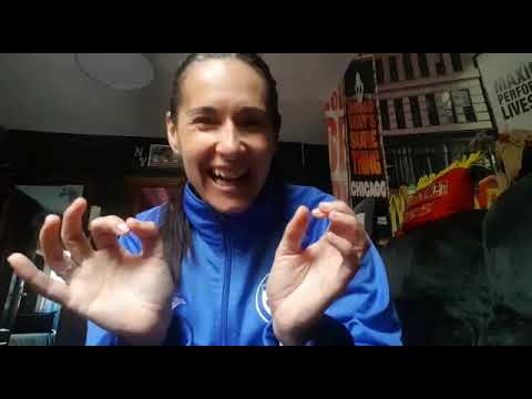 Eva Handball Camargo 1974