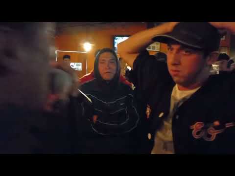 BSN JURAMENTORAP FECHA 1- THEZER VS JOTAOH (SEMIS)