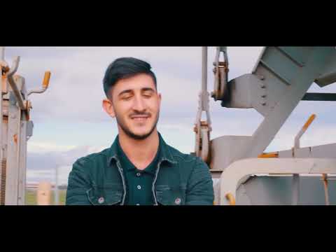 Evindar Dost - Jına Bê Êsıl 2021 (Official Video)