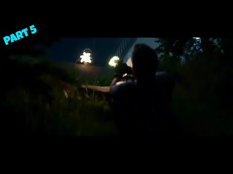 Modern Warfare 2 Soap's Daring Escape from Shadow Company Assault!