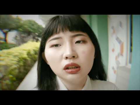 第四屆【我的未來我作主】防制毒品暨防制霸凌微電影競賽-防制霸凌主題-高級中等學生組《鎧甲》的影片縮圖