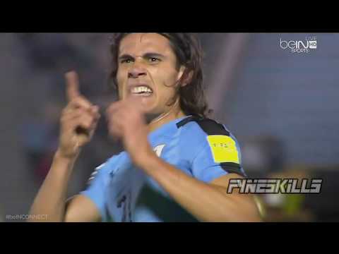 Uruguay - World Cup 2018 Team Profile