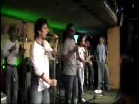 La Chica Mala - Orquesta N Talla en La Habana