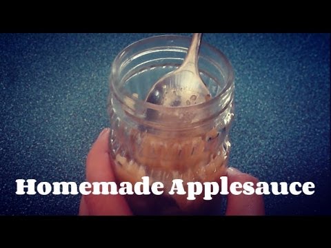 download lagu mp3 mp4 Is Applesauce Gluten Free, download lagu Is Applesauce Gluten Free gratis, unduh video klip Is Applesauce Gluten Free