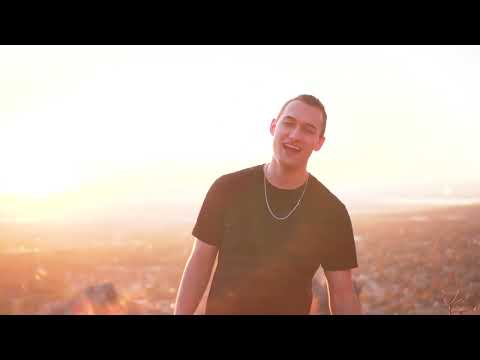 Colby Ferrin - I Put My Tie On [Official Video]