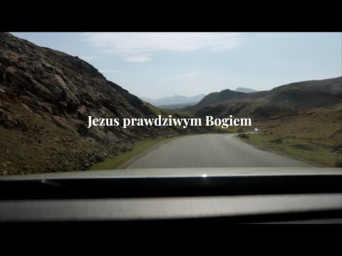 Tylko Jezus - Jezus prawdziwym Bogiem
