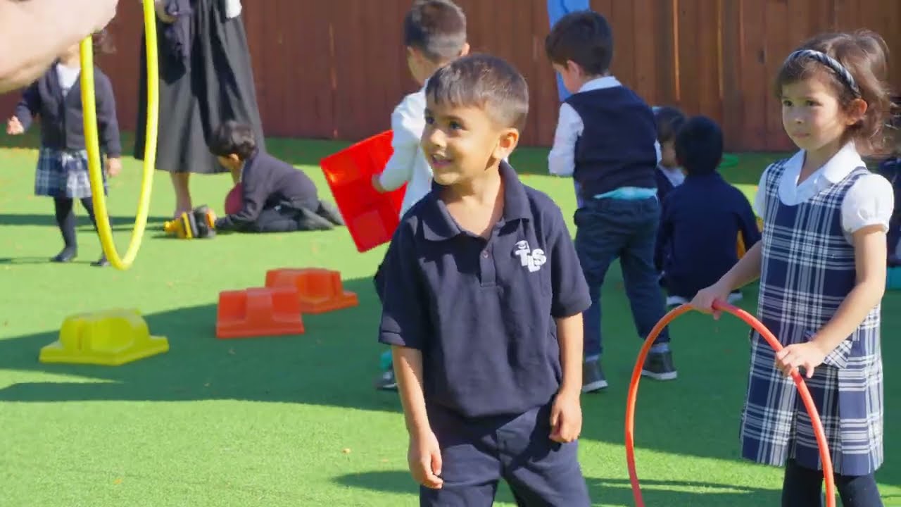 The Laurel School - Life at Laurel