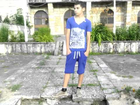 Ismaill Sabriev 2014