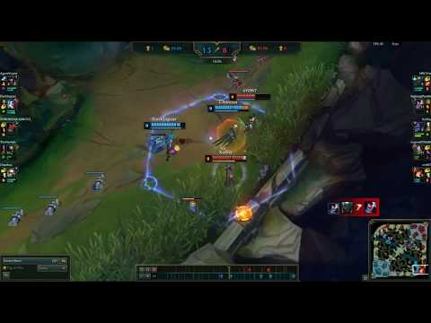 Camille Play: Camille Support