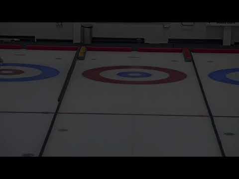 WFG Okotoks Mixed Doubles - Skrlik vs Kleibrink
