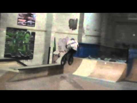 Waller BMX Xmas Jam