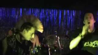 Total Chaos - Lost Boy