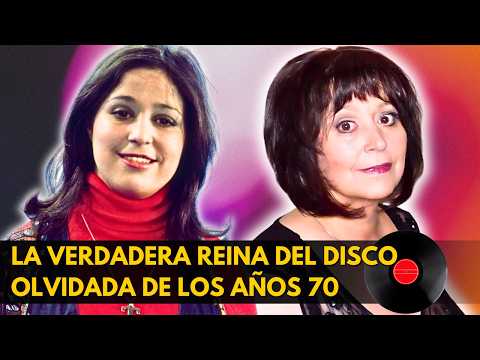 ¿Recuerdas a Tina Charles? La reina del disco británico que encantó en los años 70