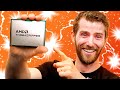 Intel Will Never Recover From This Threadripper 9980X