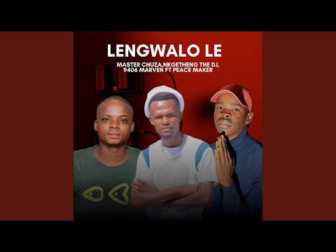 Lengwalo Le