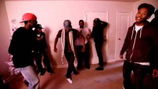 tabi Bonney  &amp; the Beat ya Feet Kings on MTV2