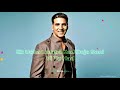 Ek Ucha Lamba Kad Status Akshay Kumar WhatsApp Status New Lyrics Status GauravMix Lyrics
