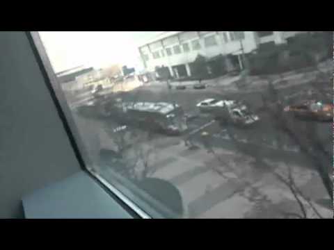 120116 Boyfriend W Academy - Minwoo's UCC