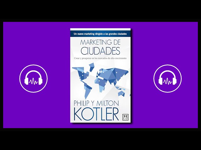 Vídeo relacionado con Marketing de ciudades: El Nuevo Marketing Dirigido a Las Grandes Ciudades (Acción Empresarial)