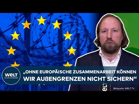 Video Thumbnail: GRÜNEN WAHLPROGRAMM: „Inflationsschock!“ Anton Hofreiter verteidigt 15-Euro-Mindestlohn