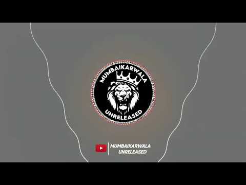 DJ TOD POD | (HORN MIX) | DJ MALIKARJUN DM & DJ SHRIHARI SJ || MUMBAIKARWALA UNRELEASED