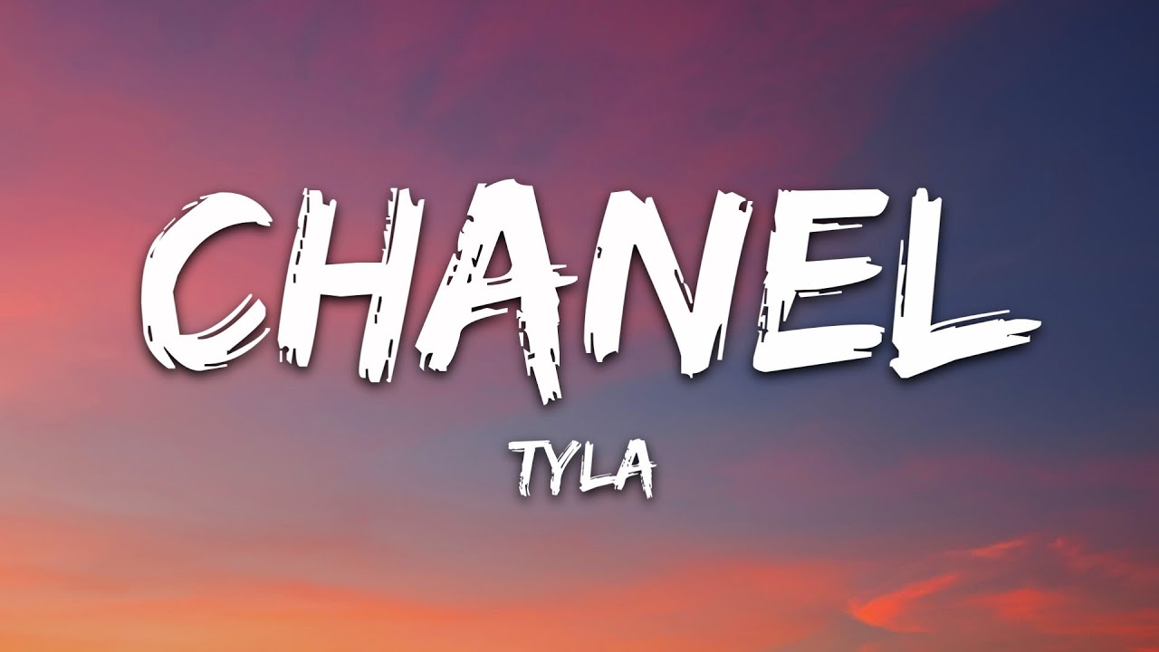 Tyla - CHANEL (Lyrics)