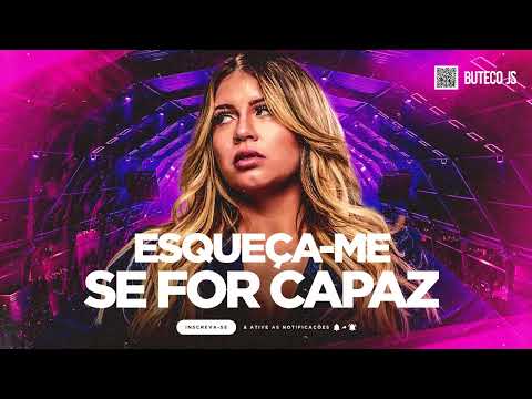 ESQUEÇA ME SE FOR CAPAZ - MARÍLIA MENDONÇA