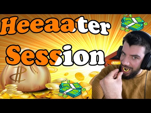 Destroying 100NL Zoom - Stream Highlights (With GTO Analysis) | Play & Explain Cash Game Session