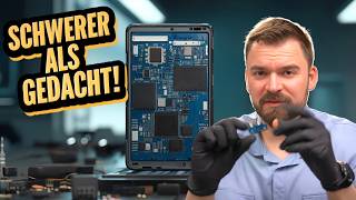 Samsung Galaxy Tab A8 LÄDT NICHT - Das steckt wirklich dahinter!