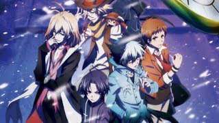 Servamp Movie: Alice in the Garden (2018) Video