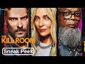 The Kill Room | Sneak Peek | Uma Thurman, Samuel L. Jackson, Joe Manganiello
