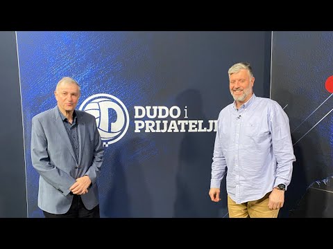 Dudo i prijatelji - Goran Milić