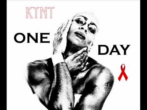 Kynt - One Day (Fred De F Club Mix)