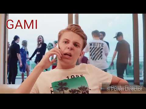 Bătălia gangurilor(ep1):PNCKS VS 5GANG