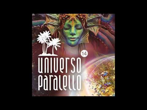 Vinci & Darrell - Universo Paralello #14 Authorial Mix - Pratigi | BA [31-12-2017]